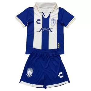 CF Pachuca Heimtrikot 25/26 für Kinder CF Pachuca Heimtrikot 25/26 für Kinder