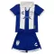 CF Pachuca Heimtrikot 25/26 für Kinder