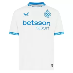Club Brugge Auswärtstrikot 25/26 für Herren Club Brugge Auswärtstrikot 25/26 für Herren