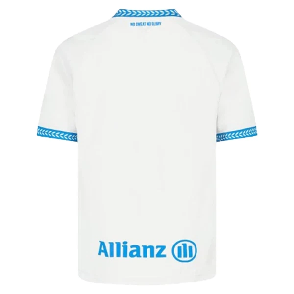 Club Brugge Auswärtstrikot 25/26 für Herren