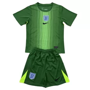 England Torwart Trikot 2025 für Kinder England Torwart Trikot 2025 für Kinder