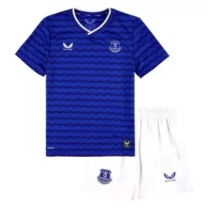 Everton Heimtrikot 25/26 für Kinder Everton Heimtrikot 25/26 für Kinder