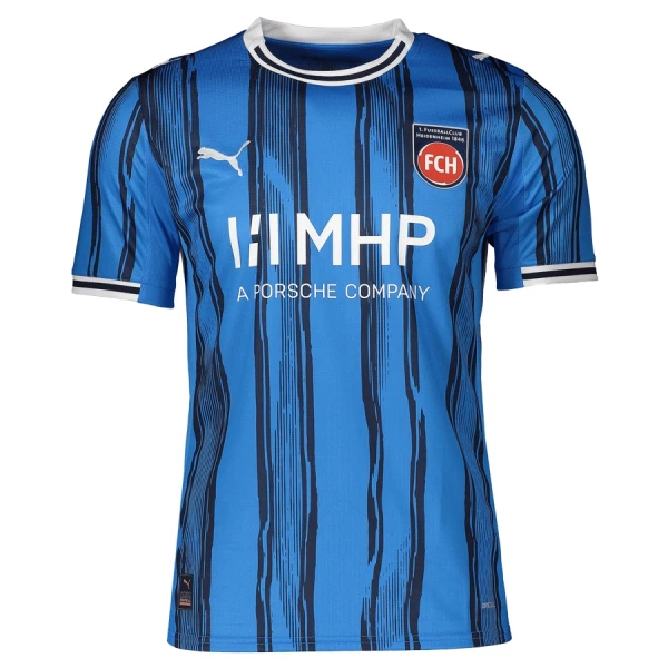 FC Heidenheim Auswärtstrikot 25/26 für Herren