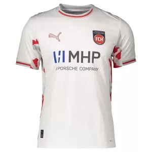 FC Heidenheim Ausweichtrikot 25/26 für Herren