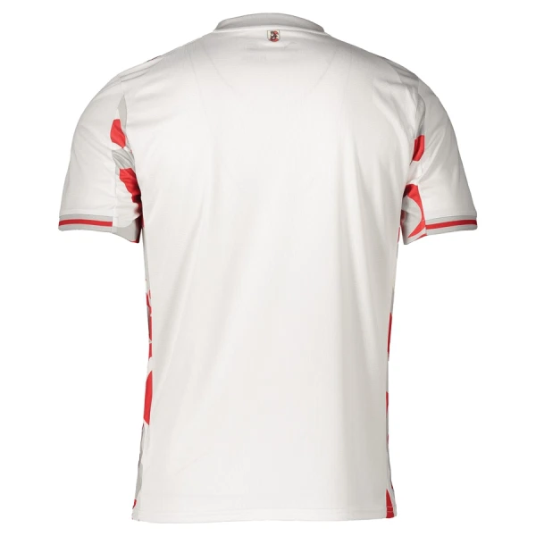 FC Heidenheim Ausweichtrikot 25/26 für Herren