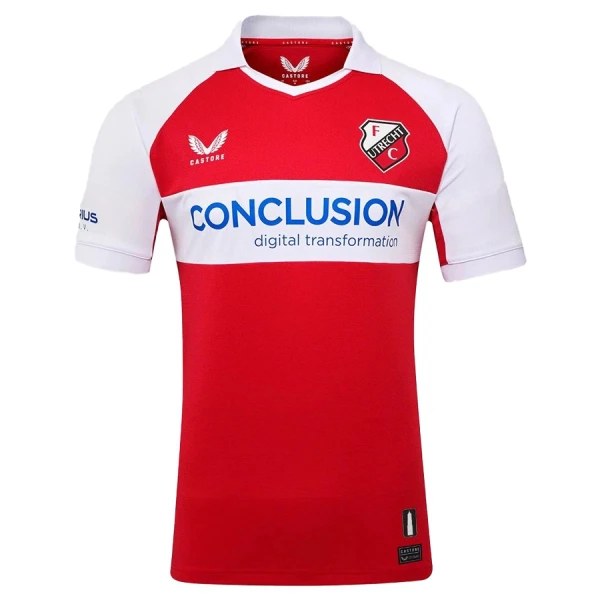 FC Utrecht 4.Trikot 24/25 für Herren
