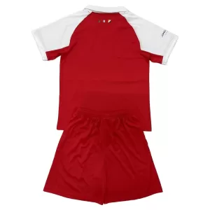 FC Utrecht 4.Trikot 24/25 für Kinder