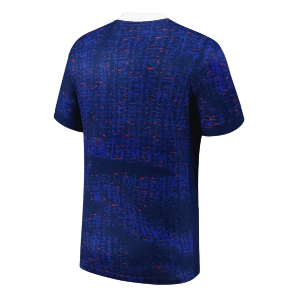 Frankreich Heimtrikot 2025 für Herren