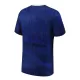 Frankreich Heimtrikot 2025 für Herren
