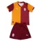 Galatasaray SK Heimtrikot 25/26 für Kinder