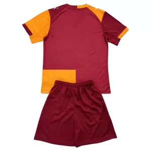 Galatasaray SK Heimtrikot 25/26 für Kinder