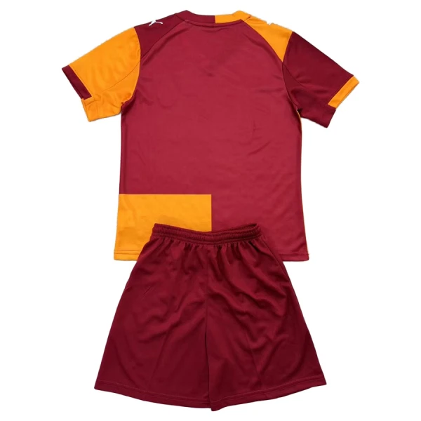 Galatasaray SK Heimtrikot 25/26 für Kinder