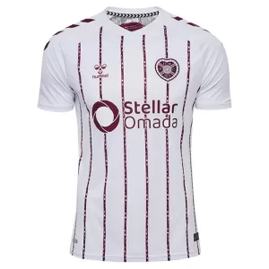 Heart of Midlothian Auswärtstrikot 25/26 für Herren