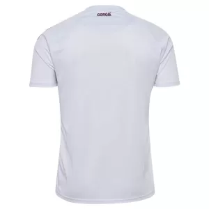 Heart of Midlothian Auswärtstrikot 25/26 für Herren