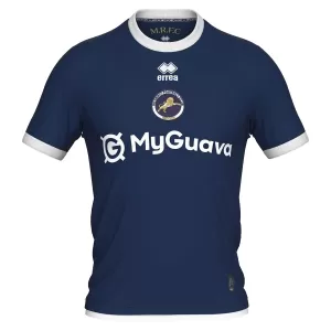 Millwall Heimtrikot 25/26 für Herren
