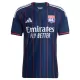 Olympique Lyonnais Auswärtstrikot 25/26 für Herren