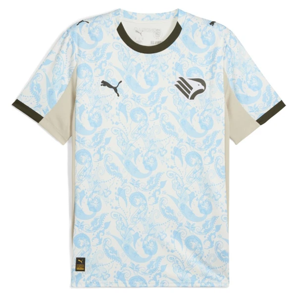 Palermo Ausweichtrikot 25/26 für Herren Palermo Ausweichtrikot 25/26 für Herren