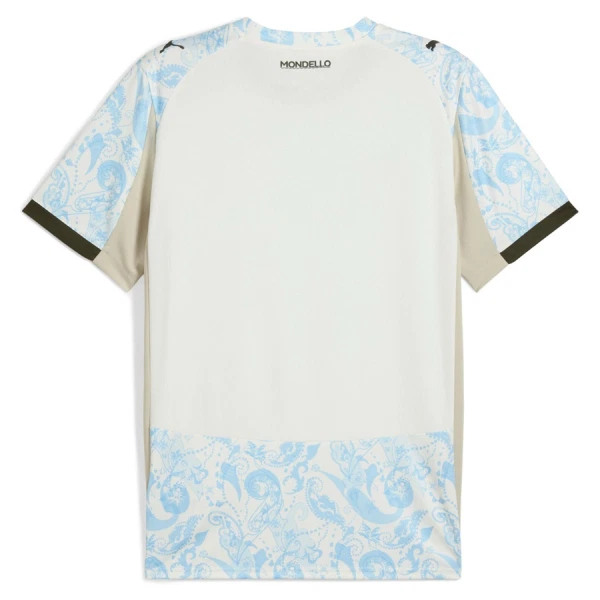 Palermo Ausweichtrikot 25/26 für Herren