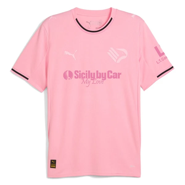 Palermo Heimtrikot 25/26 für Herren