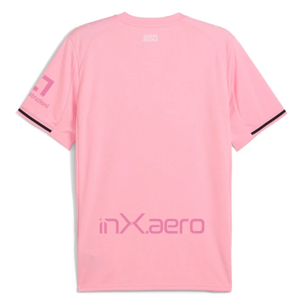 Palermo Heimtrikot 25/26 für Herren