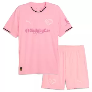Palermo Heimtrikot 25/26 für Kinder