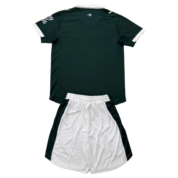Plymouth Argyleh Heimtrikot 25/26 für Kinder