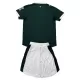 Plymouth Argyleh Heimtrikot 25/26 für Kinder