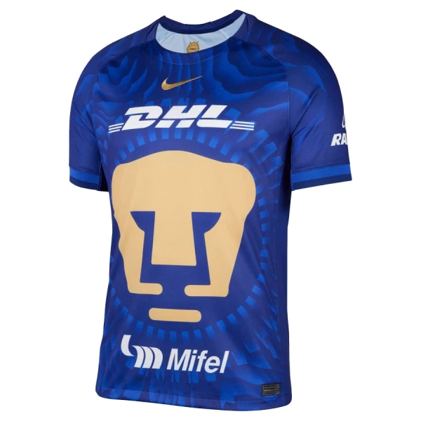 Pumas UNAM Auswärtstrikot 25/26 für Herren