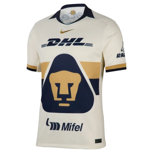Pumas UNAM Heimtrikot 25/26 für Herren