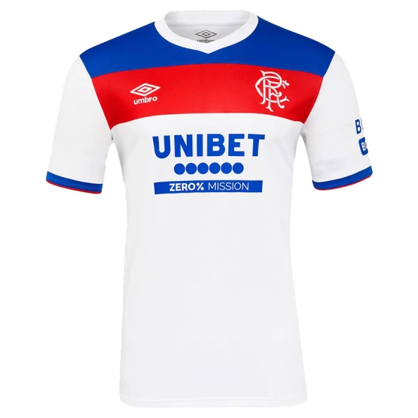 Rangers Auswärtstrikot 25/26 für Herren