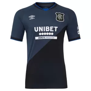 Rangers Ausweichtrikot 25/26 für Herren