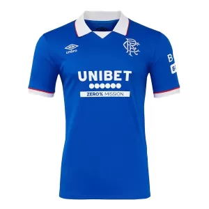 Rangers Heimtrikot 25/26 für Herren