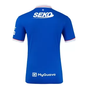 Rangers Heimtrikot 25/26 für Herren