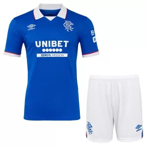 Rangers Heimtrikot 25/26 für Kinder