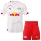 RB Leipzig Heimtrikot 25/26 für Kinder