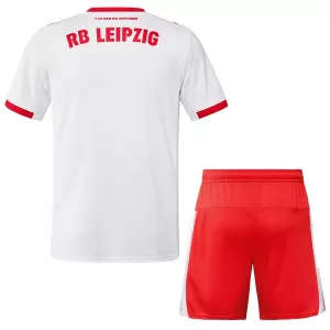 RB Leipzig Heimtrikot 25/26 für Kinder
