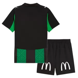 RC LENS Auswärtstrikot 25/26 für Kinder