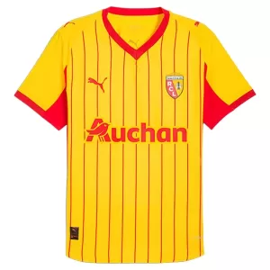 RC LENS Heimtrikot 25/26 für Herren RC LENS Heimtrikot 25/26 für Herren
