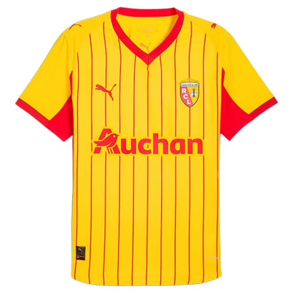RC LENS Heimtrikot 25/26 für Herren
