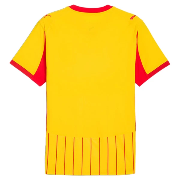RC LENS Heimtrikot 25/26 für Herren