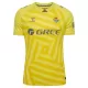 Real Betis Torwart Trikot 25/26 für Herren Gelb