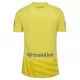 Real Betis Torwart Trikot 25/26 für Herren Gelb