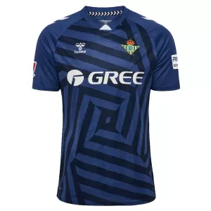 Real Betis Torwart Trikot 25/26 für Herren Navy Real Betis Torwart Trikot 25/26 für Herren Navy