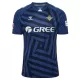 Real Betis Torwart Trikot 25/26 für Herren Navy