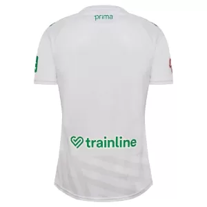 Real Betis Torwart Trikot 25/26 für Herren Weiß