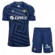 Real Betis Torwart Trikot 25/26 für Kinder Navy