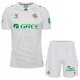 Real Betis Torwart Trikot 25/26 für Kinder Weiß