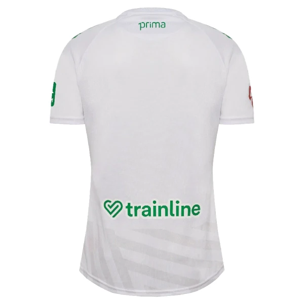 Real Betis Torwart Trikot 25/26 für Kinder Weiß
