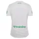 Real Betis Torwart Trikot 25/26 für Kinder Weiß
