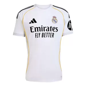 Real Madrid Luka Modric 10 Heimtrikot 25/26 für Herren (Speziell)